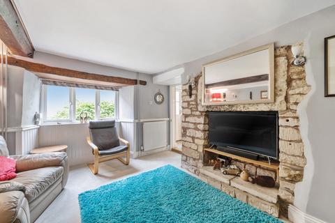 3 bedroom end of terrace house for sale, Northfields Road, Nailsworth, Stroud, Gloucestershire, GL6
