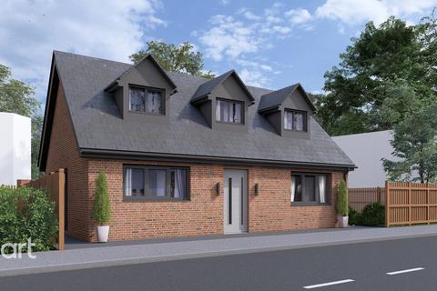 2 bedroom detached house for sale, Providence Street, Ripley