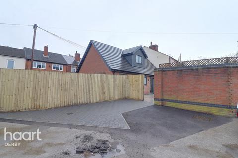 undefined, Derby Road, Ripley