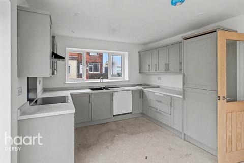 undefined, Derby Road, Ripley