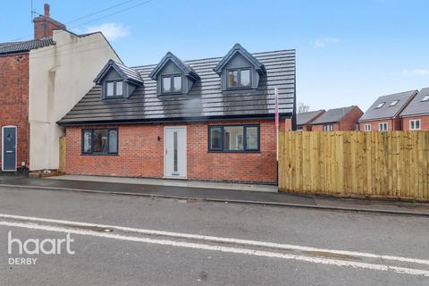 undefined, Derby Road, Ripley
