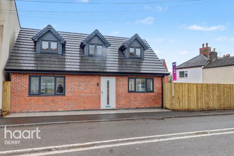 undefined, Derby Road, Ripley