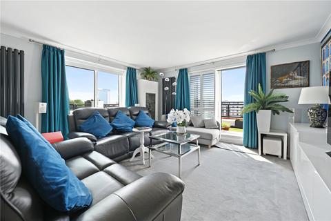 1 bedroom apartment for sale, Huntsmore House, Pembroke Road, London, W8