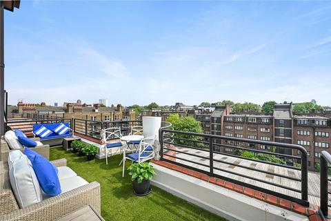 1 bedroom apartment for sale, Huntsmore House, Pembroke Road, London, W8