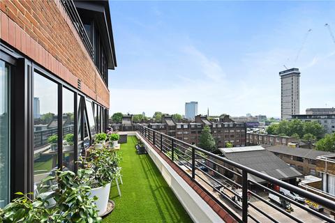 1 bedroom apartment for sale, Huntsmore House, Pembroke Road, London, W8