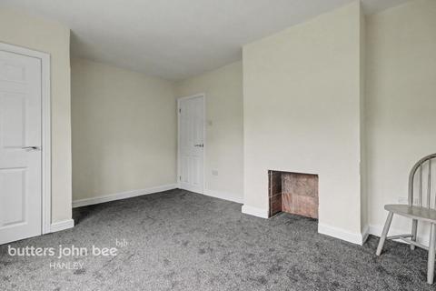 undefined, Reading Way, STOKE-ON-TRENT