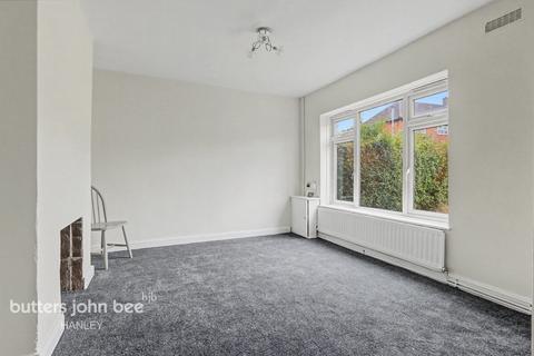 undefined, Reading Way, STOKE-ON-TRENT