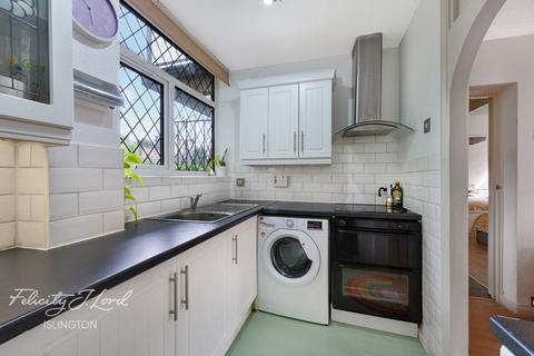 Wenlock Street, London