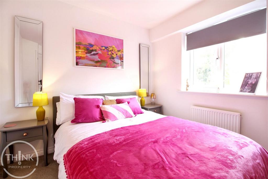 Bedroom two