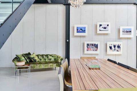 3 bedroom house for sale, Silverlight, North Kensington, London, W10