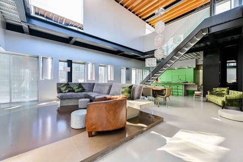 3 bedroom house for sale, Silverlight, North Kensington, London, W10