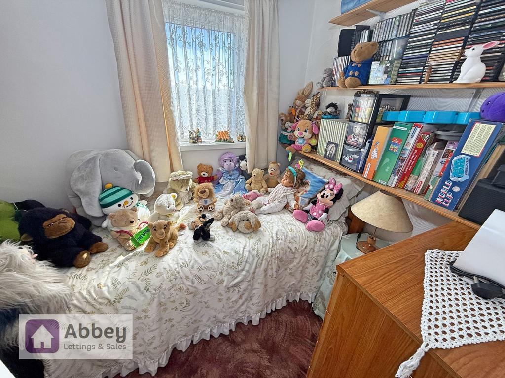 Bedroom 4