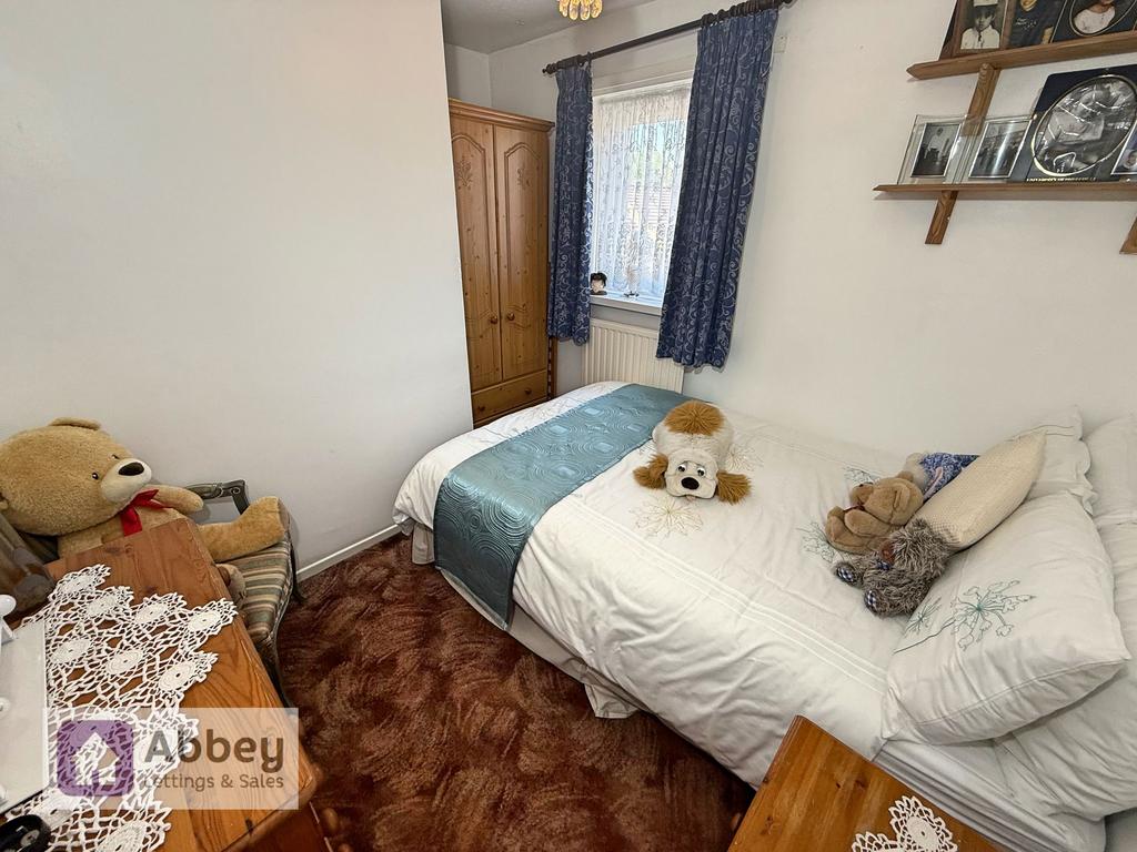 Bedroom 2