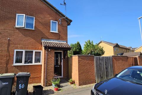 1 bedroom terraced house for sale, Luton LU3
