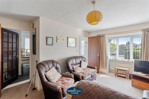 2 bedroom semi-detached bungalow for sale, Shadowbrook Road, Coventry CV6