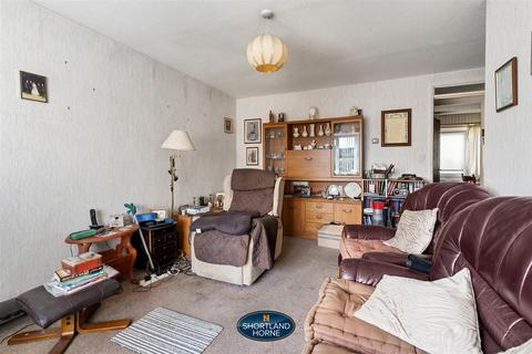 2 bedroom semi-detached bungalow for sale, Shadowbrook Road, Coventry CV6