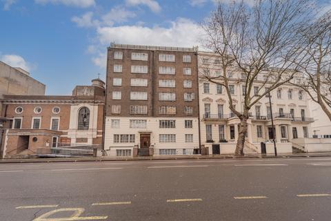 Hyde Park Place, London, W2
