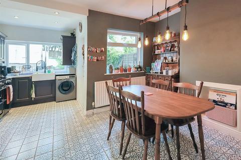 Foxhill Road, Carlton, Nottingham