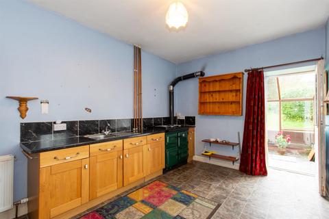 4 bedroom detached house for sale, Minbeg, Glenlivet