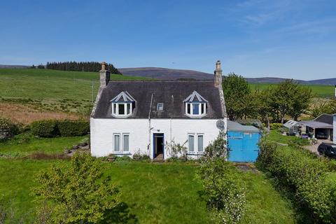 4 bedroom detached house for sale, Minbeg, Glenlivet