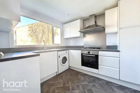 undefined, Catherine Close, Nottingham