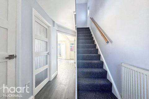 undefined, Catherine Close, Nottingham