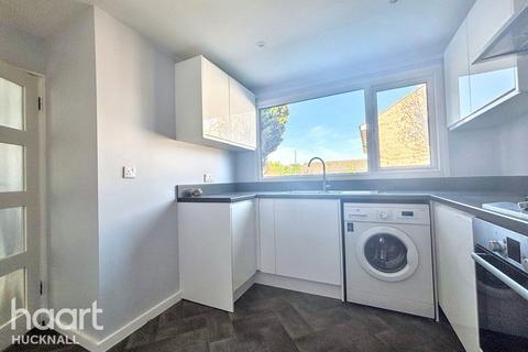 undefined, Catherine Close, Nottingham
