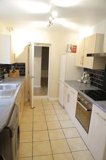 undefined, Ipswich IP1