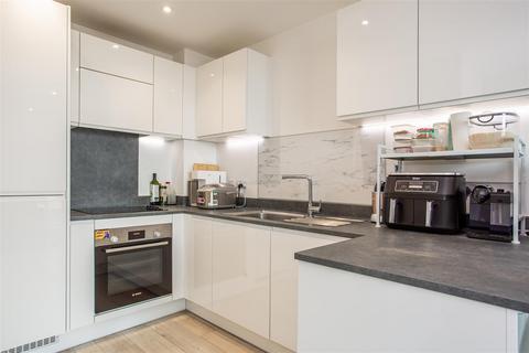 1 bedroom flat for sale, Devons Road, Bow, E3