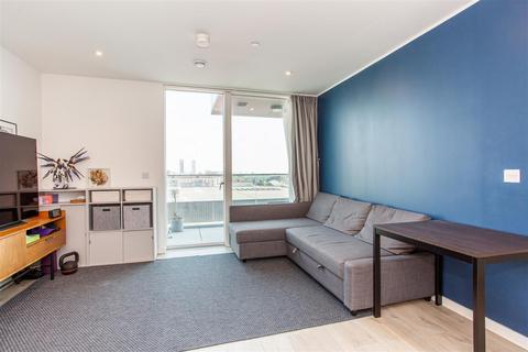 1 bedroom flat for sale, Devons Road, Bow, E3