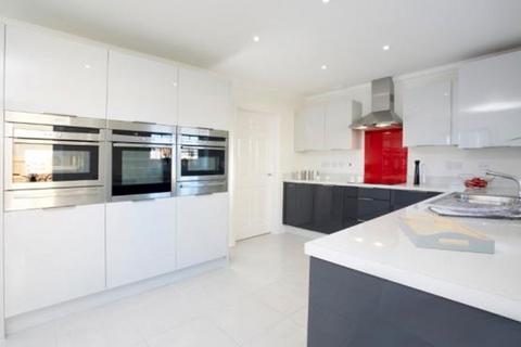 3 bedroom detached house for sale, Plot 86, Castleton The Avenue , Gainsborough DN21