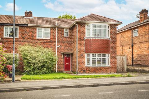 68 Jackson Avenue, Mickleover, Derby, DE3 9AT