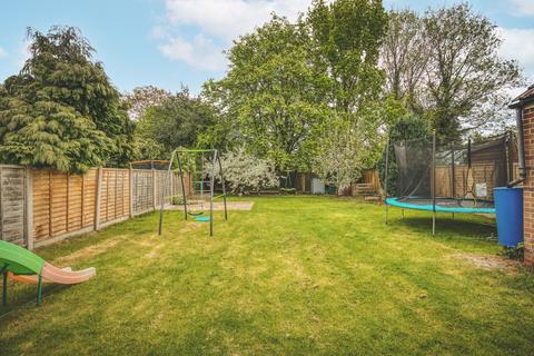 68 Jackson Avenue, Mickleover, Derby, DE3 9AT