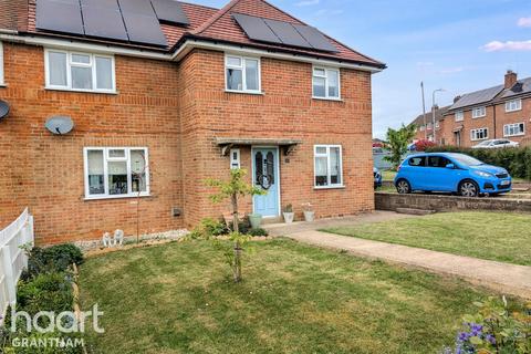2 Coronation Road, Corby Glen, Grantham, NG33 4LZ