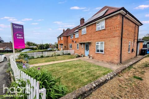 2 Coronation Road, Corby Glen, Grantham, NG33 4LZ