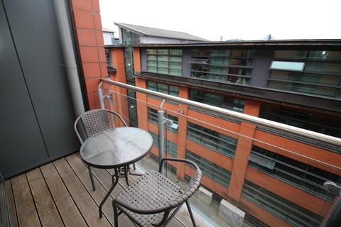 2 bedroom apartment for sale, Royal Mills, 16 Jersey Street, Manchester, M4