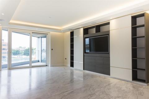 Chelsea Creek Tower, Chelsea, SW5