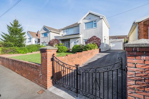 Bron Y Bryn, Killay, Swansea