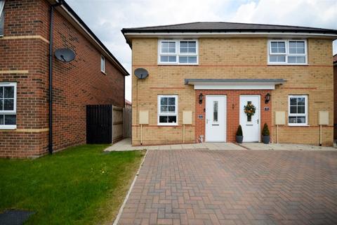 32 Cherry Brooks Way, Ryhope, Sunderland, SR2 0FH