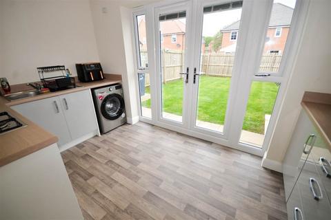 32 Cherry Brooks Way, Ryhope, Sunderland, SR2 0FH