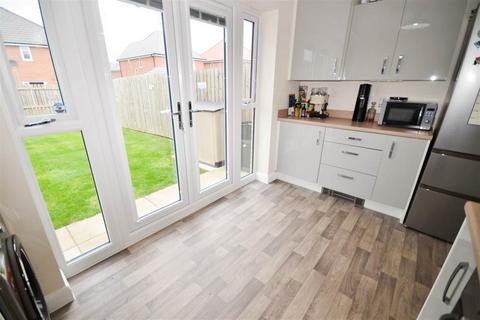 32 Cherry Brooks Way, Ryhope, Sunderland, SR2 0FH