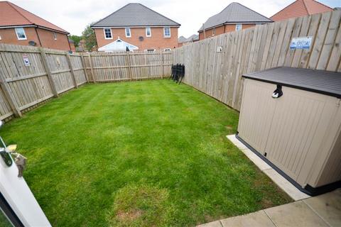 32 Cherry Brooks Way, Ryhope, Sunderland, SR2 0FH