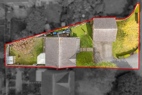 4 bedroom detached house for sale, Sandringham Way, Market Harborough LE16