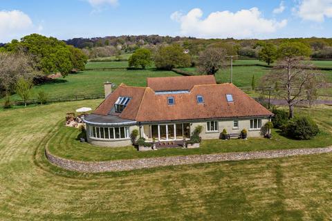 4 bedroom detached house for sale, East Knoyle, Salisbury, Wiltshire