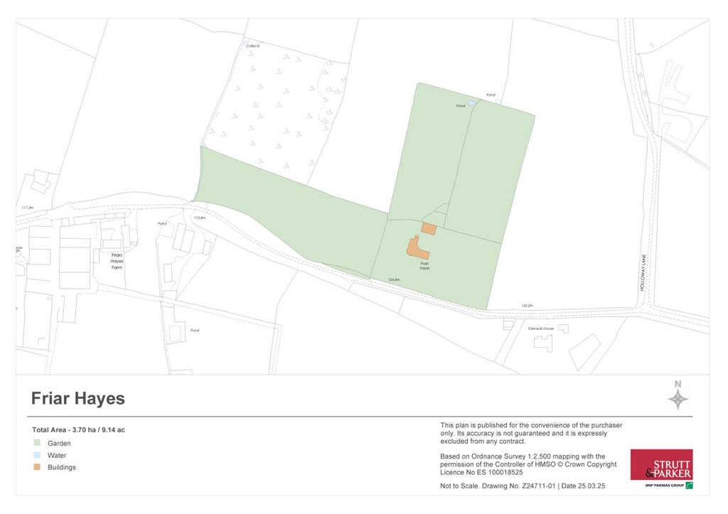 Landplan