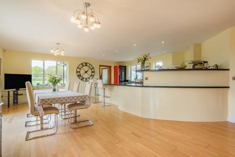 4 bedroom detached house for sale, East Knoyle, Salisbury, Wiltshire