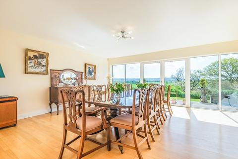 4 bedroom detached house for sale, East Knoyle, Salisbury, Wiltshire