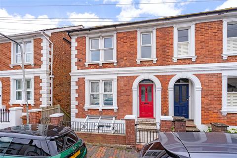 4 bedroom semi-detached house for sale, Culverden Park Road, Tunbridge Wells, Kent, TN4