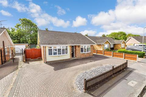 3 bedroom detached bungalow for sale, Rosemary Avenue, Sheerness ME12