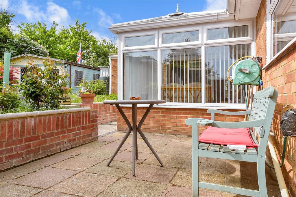 Patio / Decking